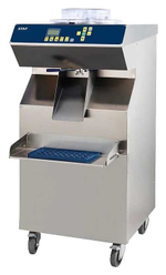 Батч-фризер для мороженого STAF59 BFX400 AW