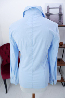 Блузка Marimay повседневная 44 размер