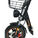 Электровелосипед KUGOO V3 Pro Max