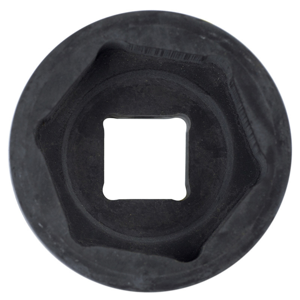 KING TONY (453530M) Головка торцевая ударная шестигранная 1/2", 30 мм