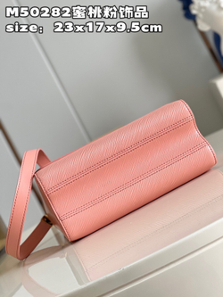 Louis Vuitton Twist MM