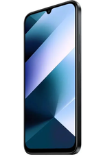 Смартфон POCO C85 6+128 GB BLACK