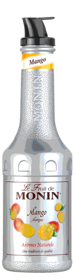 Püre MONIN L&#39;Artiste &quot;Mango&quot; 1L