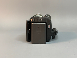 Panasonic SDR-H100EE