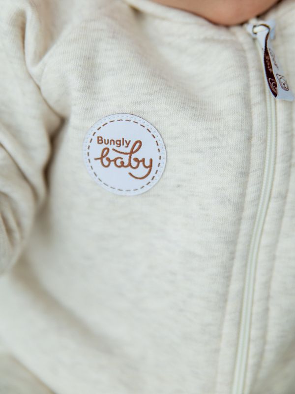 Костюм с толстовкой 