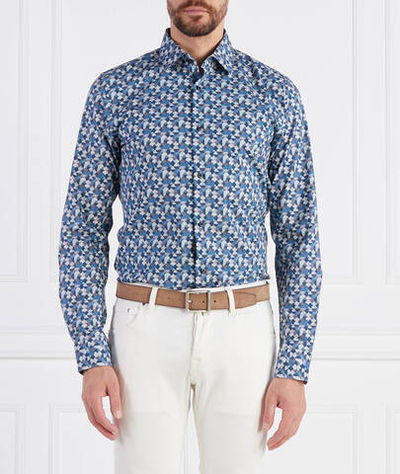 Рубашка Joop! - голубой(30035088)