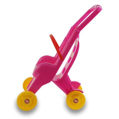 Коляска пластмассовая RRB-113 (32*28*48 см)