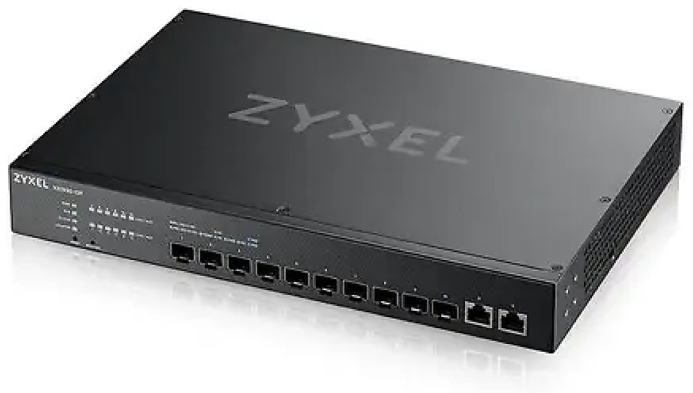 Коммутатор ZyXEL XS1930-12F-ZZ0101F