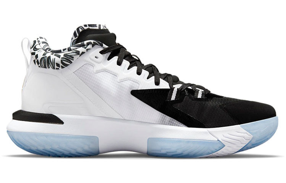 Кроссовки Jordan Zion 1