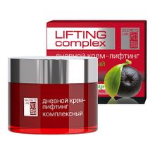 Крем Секреты Лан Acai Berry лифтинг для лица дневной, 50 мл