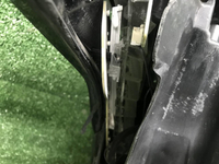 Битая Фара левая Range Rover Vogue 4 (17-22) LED