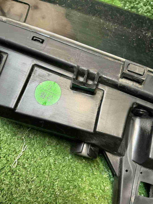 ДХО левый Voyah Dream (2021-н.в.)