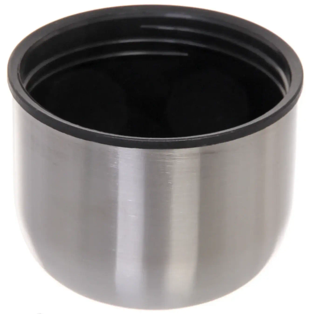 Термос металлический 750мл в чехле «Хаки»