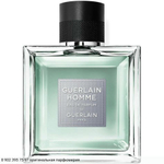 Homme Eau de Parfum (2016)