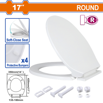 Сиденье для унитаза