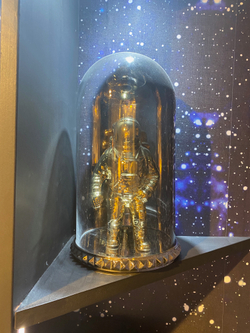 Крышка-колпак Dome Small