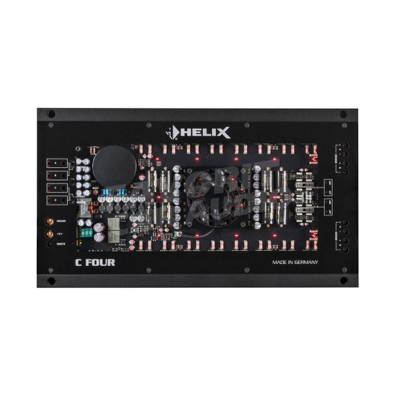 Усилитель Helix C Four