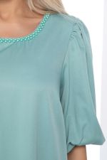 Платье "Мирай" (олива) П8934 LT Collection (Акция)