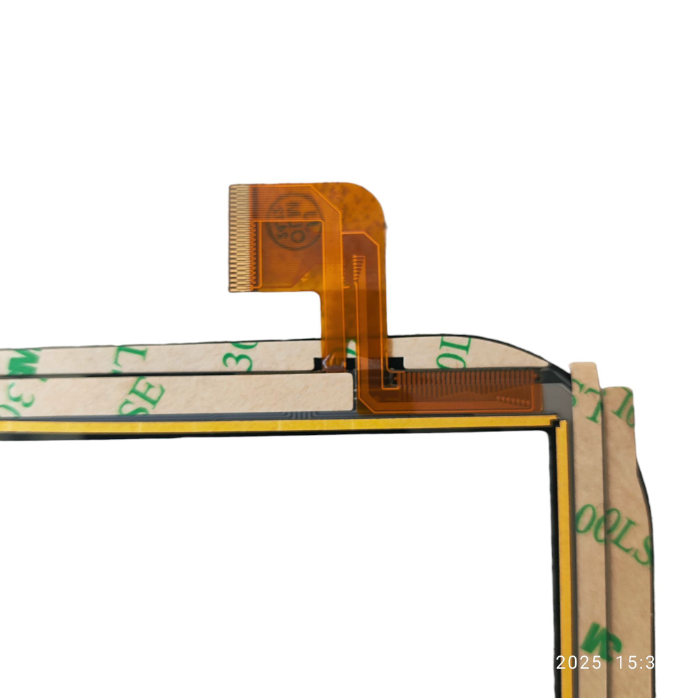 Тачскрин (сенсорное стекло) для планшета YJ1796PG101A2J1-FPC-V0