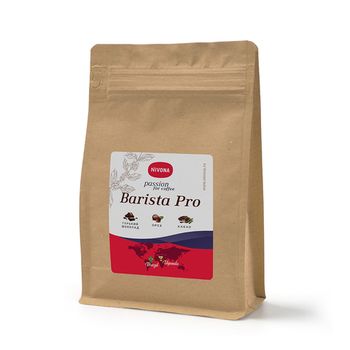 Кофе в зёрнах Nivona Barista Pro, 250г