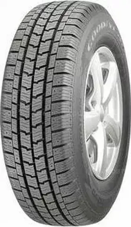 Goodyear Cargo UltraGrip 2 215/65 R16C 109/107R