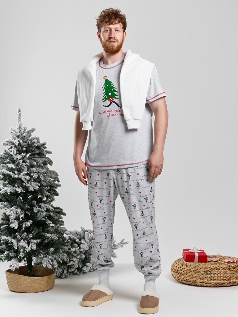 Костюм мужской Праздник-5.2 Виотекс КАРМЕЛАНЖ