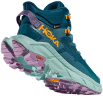 Женские Hoka Trail code GTX