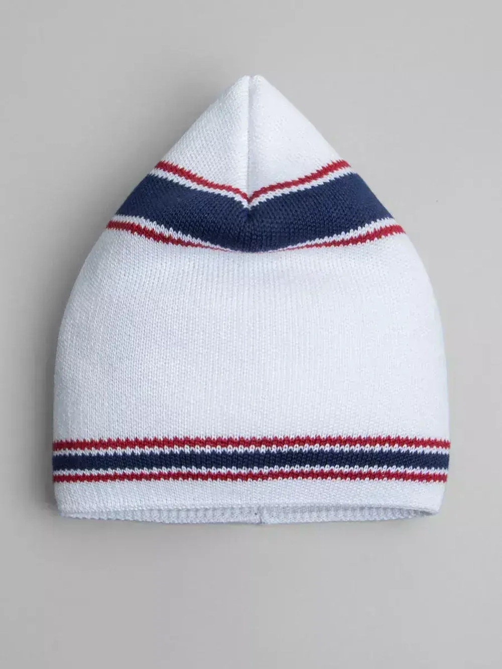 Шапка для детей и подростков осенняя в стиле СССР