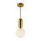 Подвесной светильник Freya Felice FR5135PL-01BS