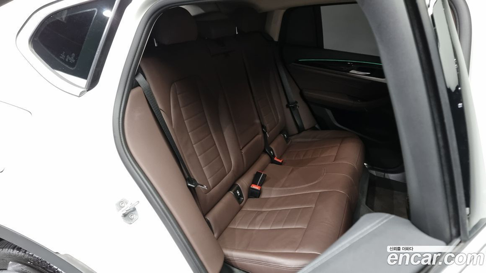 BMW X4 (G02) xDrive20i xLine (03.2020)