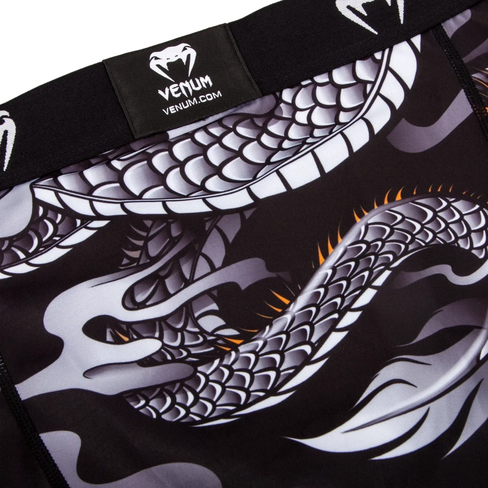 Компрессионные шорты Venum Dragon's Flight