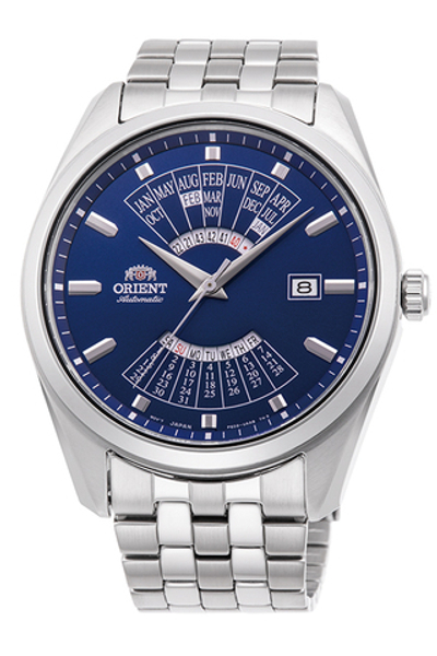 Часы механические Orient Contemporary RA-BA0003L30B