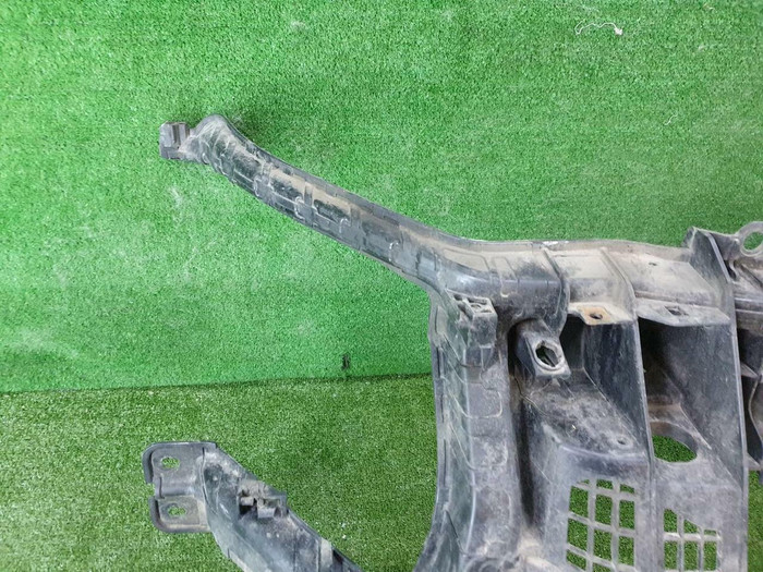 Телевизор Ford Transit 7 (2014-н.в.)