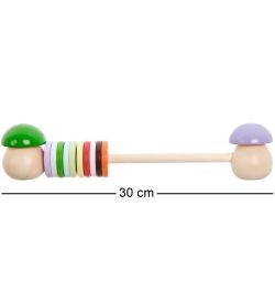 БК-49/2 Счеты «Грибы»
