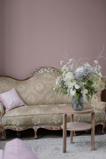 Интерьерный белый