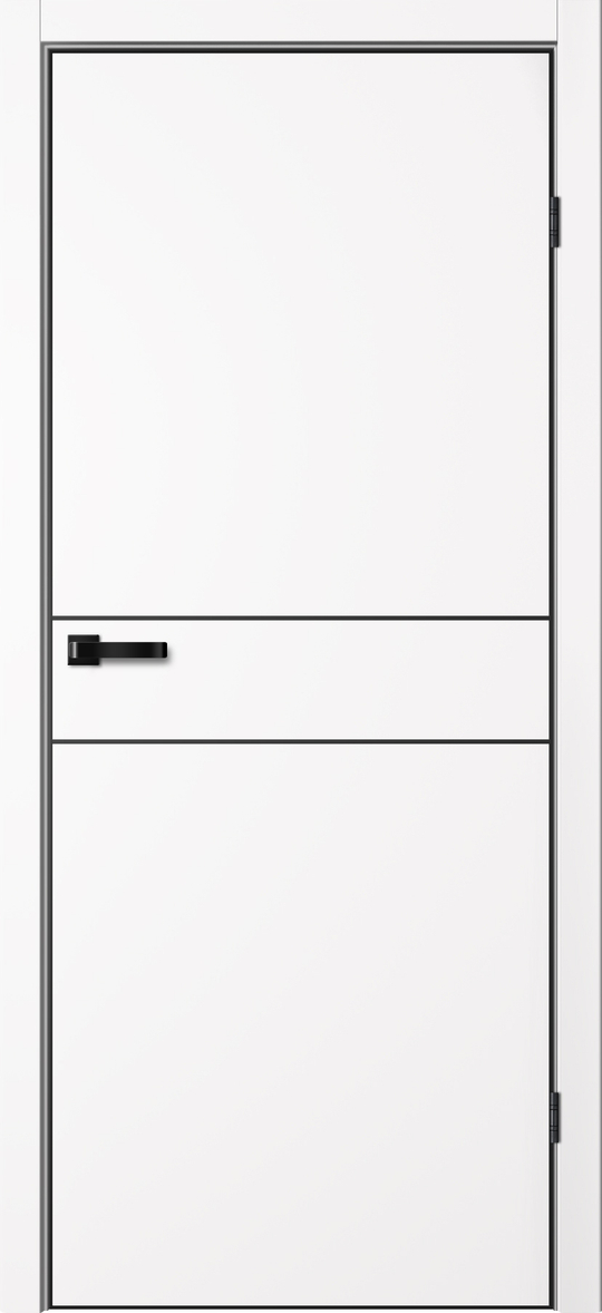 Дверь FLYDOORS TR-3 (K-BLACK)