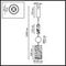 Подвесной светильник Odeon Light Riviera L-Vision 5450/18L