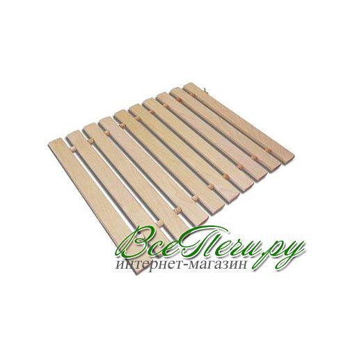 Коврик-сидушка 0,5*0,5м М-13 (Липа)