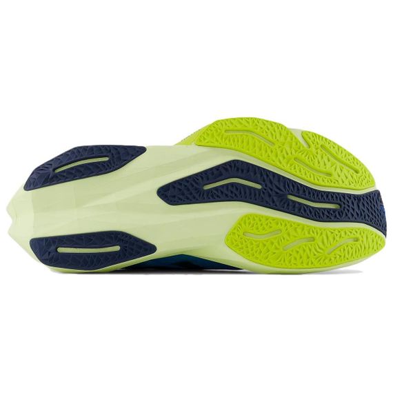 New Balance Rebel V4 Беговые кроссовки Низкие Синий Мужские