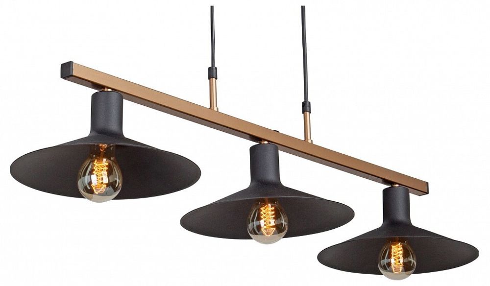 Подвесной светильник Vitaluce  V4784-1/3S