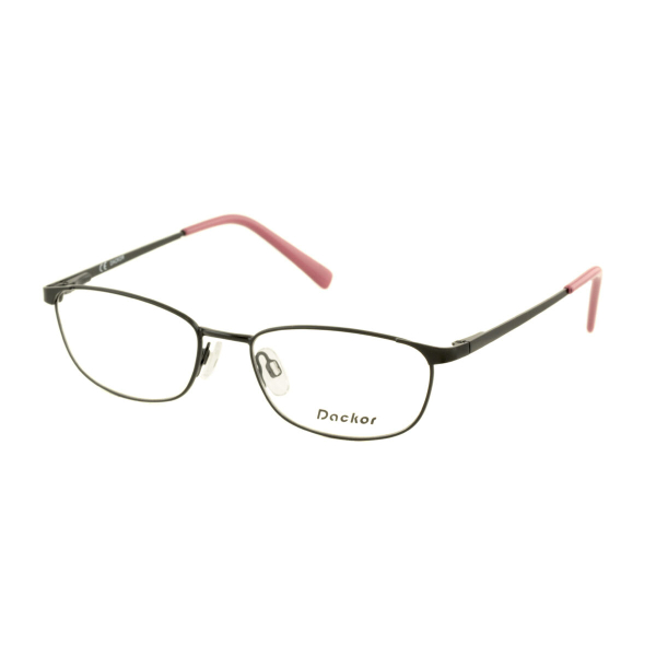 Оправа для очков Dackor 259 Nero