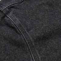  Куртка мужская Dickies Hooded Denim Jacket  артикул:DK0A89FBL241 - купить в магазине Дайс