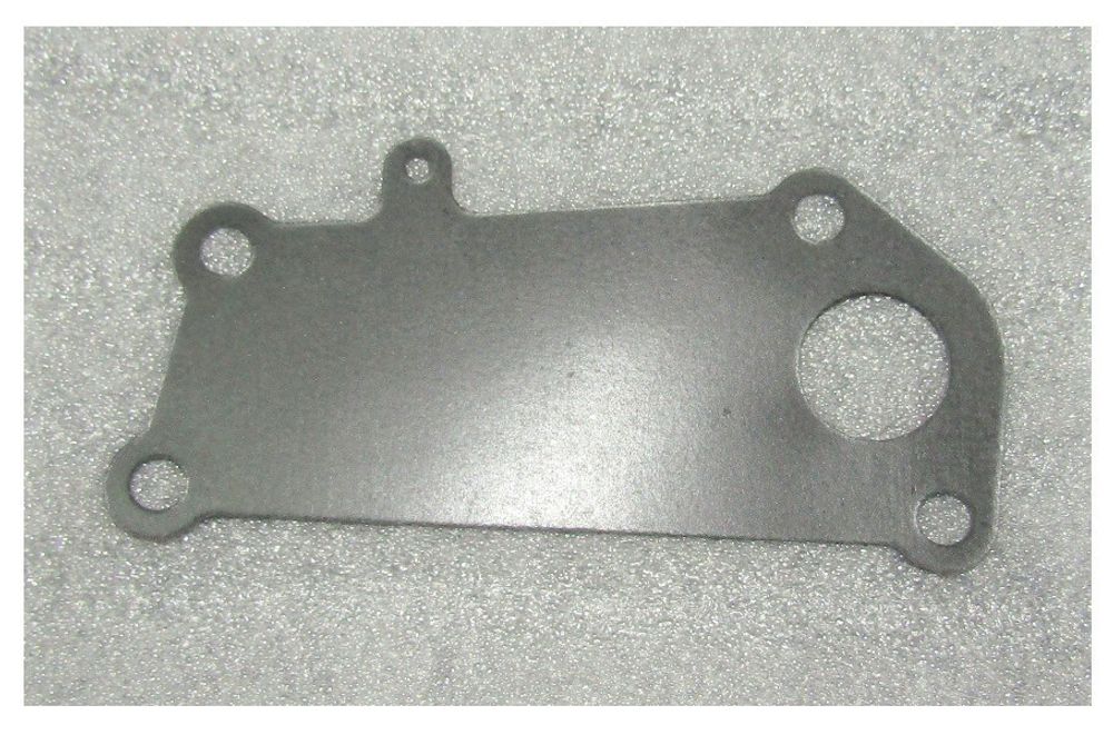 Прокладка насоса водяного и блока  Yangdong YD4KD, TDY-N 15 4L, TDY-N 15 4L/Water pump real cover gasket