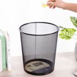 Корзина для мусора DELI, металлическая, 14 литров