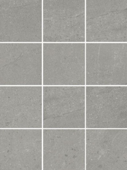 Керамогранит Матрикс 1320H серый (полотно из 12 частей 9.8х9.8)