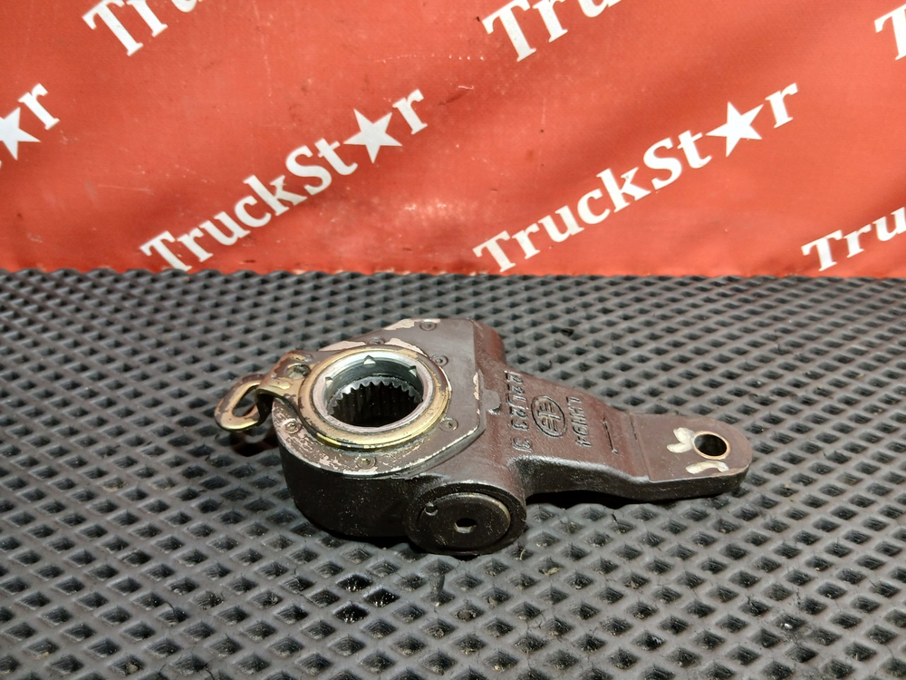 Трещетка тормозная передняя правая 2023г.