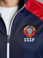 Спортивный костюм СССР 10M-RT-1840