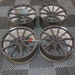 КОВАНЫЕ ДИСКИ ДЛЯ FERRARI SF90 ФЕРРАРИ
