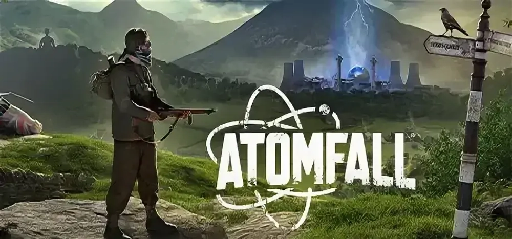 Atomfall PS4™ & PS5™