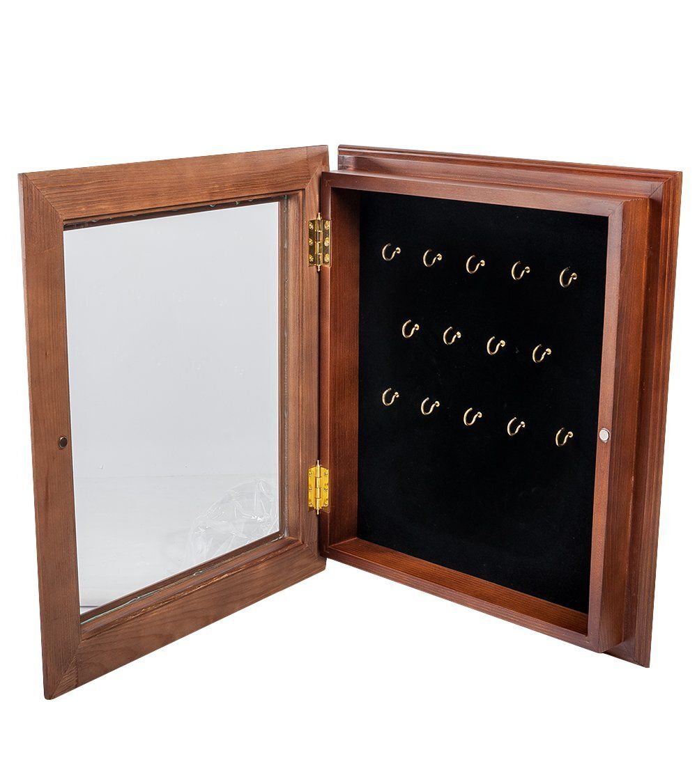 GAEM Art ПК- 61 Ключница большая (стекло) 44х49